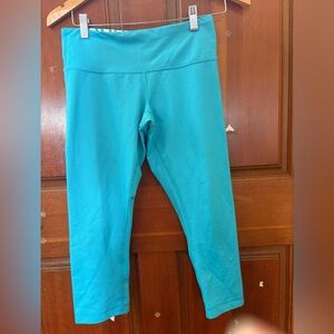 Lululemon leggings, size 6